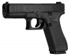 Glock 17 Gen5,Semi-automatic Pistol, cal. 9MM, PA175S203, 3 magazine, Made in Austria